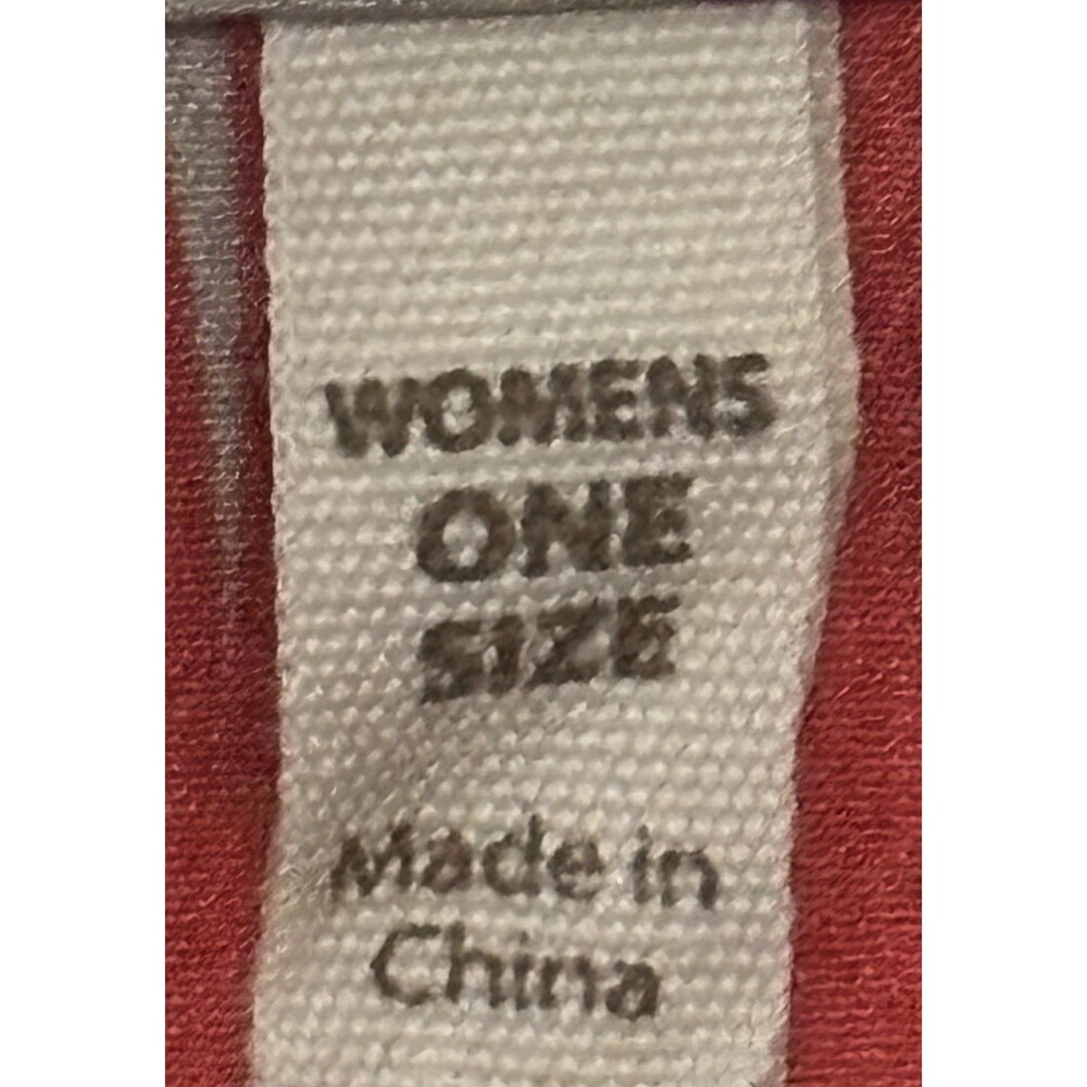 Soft Surroundings Women’s One Size Tropical Bird Print Bahia Caftan - Picture 5 of 6